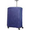 Obal na kufr Samsonite Spinner modrý 121220-1549