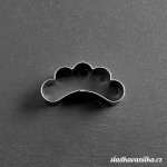 Vykrajovátko rohlíček – Zboží Dáma