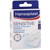 Náplast HANSAPLAST Sensitive hypoalergenní náplast na citlivou pokožku 1 m x 6 cm