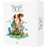 Asmodee Tokaido Duo – Sleviste.cz