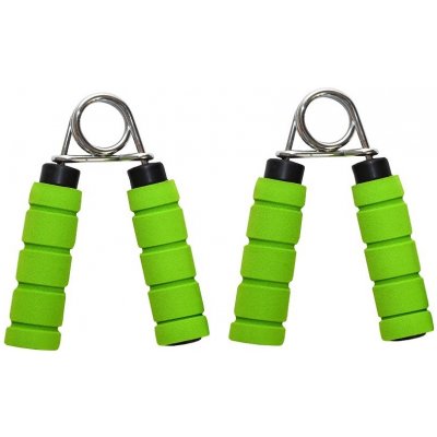 BODY Kleště posilovací neopren 15 kg pár – Zboží Dáma