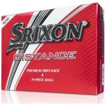 Srixon Distance 12 ks – Zbozi.Blesk.cz