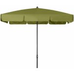 Doppler SUNLINE WATERPROOF 225 x 120 cm - Naklápěcí slunečník 841 – Zboží Dáma