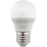 Baterie Centrum LED Žárovka G45 E27/5W/230V 2700K BC0533 – Zboží Mobilmania