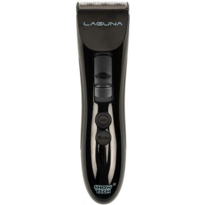 Show Tech Laguna 2-Speed Cordless Clipper stříhací strojek – Sleviste.cz