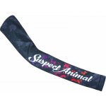 Suspect Animal Flowers Hawaii návleky na ruce – Sleviste.cz