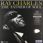 Ray Charles - The Father Of Soul LP – Zboží Mobilmania