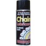 Denicol CHAIN LUBRICANT Synthetic 200 ml – Zboží Mobilmania