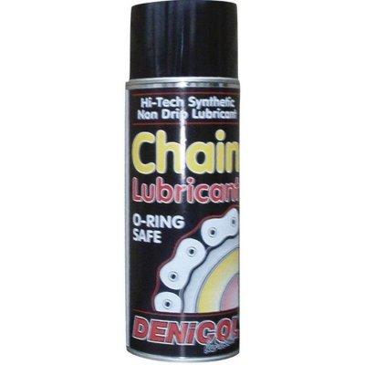 Denicol CHAIN LUBRICANT Synthetic 200 ml