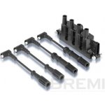 Zapalovací cívka BREMI 20492-BREMI – Hledejceny.cz