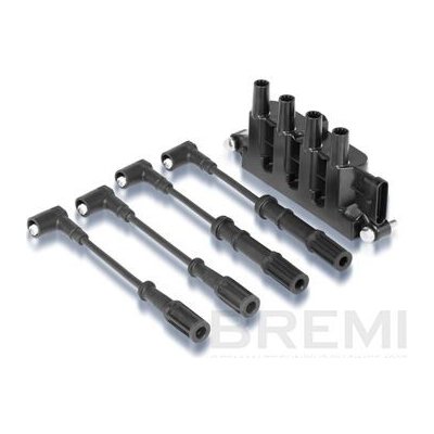 Zapalovací cívka BREMI 20492-BREMI – Hledejceny.cz