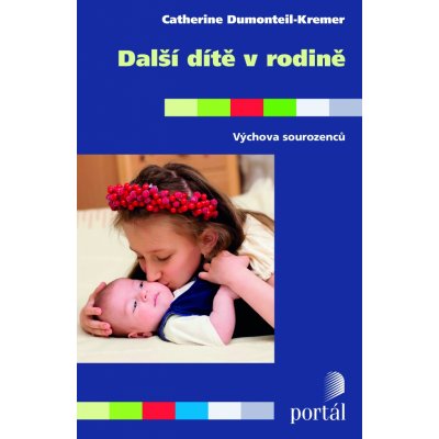 Další dítě v rodině – Zboží Mobilmania