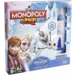 Hasbro Monopoly Ledové království Junior – Hledejceny.cz