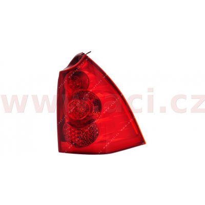 Zadní světlo (bez obj.) Kombi P ACI 4041936 – Hledejceny.cz