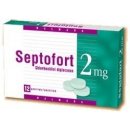 SEPTOFORT ORM 2MG PAS 24