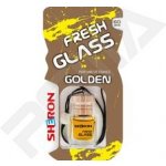 Sheron Fresh Glass Golden 6 ml | Zboží Auto