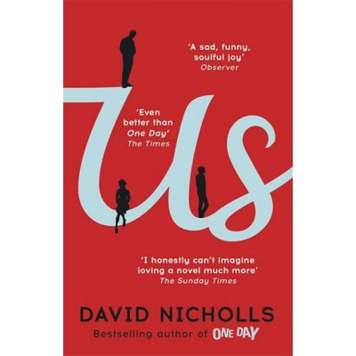 Us – Nicholls David