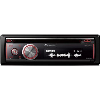 Pioneer DEH-X8700BT