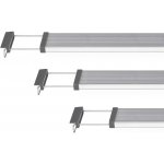 Chihiros LED W series W60 55-75 cm, 28 W – Zboží Dáma