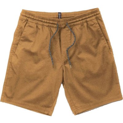 Volcom Frickin Ew 19 dark khaki