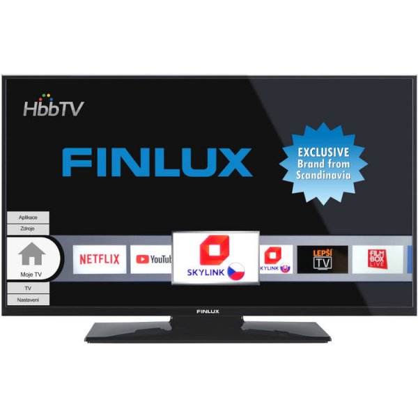 Televize Finlux 24FHE4760