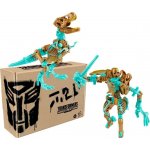 Hasbro Transformers WFC- Transmutate War for Cybertron: Generations Selects Deluxe Class – Hledejceny.cz