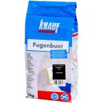 Knauf Fugenbunt 5 kg Schwarz – Hledejceny.cz