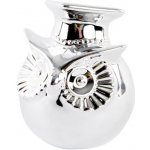 Kasička porcelánová SOVA 11x11x12cm – Hledejceny.cz