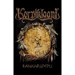 Korpiklaani - Rankarumpu (vlajka) – Hledejceny.cz