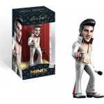 Minix Music Elvis Elvis White – Hledejceny.cz