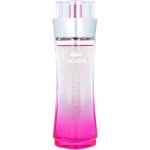 Lacoste Touch of Pink toaletní voda dámská 50 ml – Hledejceny.cz