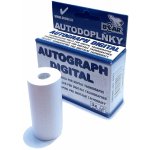 Termorole do digitálního tachografu 3ks – Zboží Živě