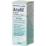 ARUFIL OPH 20MG/ML OPH GTT SOL 1X10ML I – Hledejceny.cz