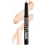 Maybelline Color Tattoo 24H Eyestix dlouhotrvající oční stíny a linka v jednom 10 I Am Shining 1,4 g – Zboží Dáma