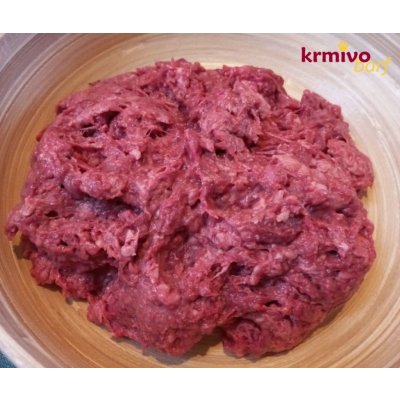 Vetamix Vepřové maso s droby 2 kg – Zboží Mobilmania