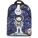 Babymel batoh Zip a Zoe Spaceman 7539