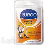 URGO Gelové polštářky do obuvi – Sleviste.cz