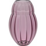 Villeroy & Boch Skleněná váza Rose Garden, růžová, 20 cm 10-4288-5410 – Hledejceny.cz