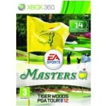 Tiger Woods PGA Tour 12 – Hledejceny.cz