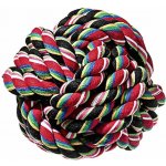 Karlie-Flamingo bavlna Míč 5,5 cm – Zboží Dáma