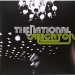 National - Alligator CD – Hledejceny.cz