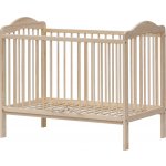 Scarlett ALEK borovice ECO 120 x 60 s vyndavacími příčkami – Zboží Dáma