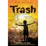 Trash – Mulligan Andy – Zboží Mobilmania