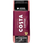 Costa Coffe káva míchaná Crema INTENSE 1 kg – Hledejceny.cz