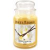 Svíčka Price´s Sweet Vanilla 630 g