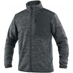 Canis CXS 4ENVI HAMPTON mikina tmavě šedá – Sleviste.cz