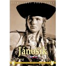 Jánošík DVD