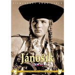 Jánošík DVD – Hledejceny.cz