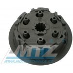 Unašeč spojky (vnitřní spojkový koš) KTM 250SX+250EXC+300EXC / 13-21 + 450SXF / 12-21 + 350EXCF+450EXC+500EXC / 12-21 + 250EXCF / 14-21 + Freeride 350 + Husqvarna + Gas-Gas 18.6344