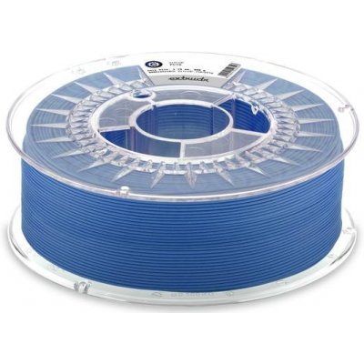 Extrudr PCTG modrá 1,75 mm 800g – Zboží Živě